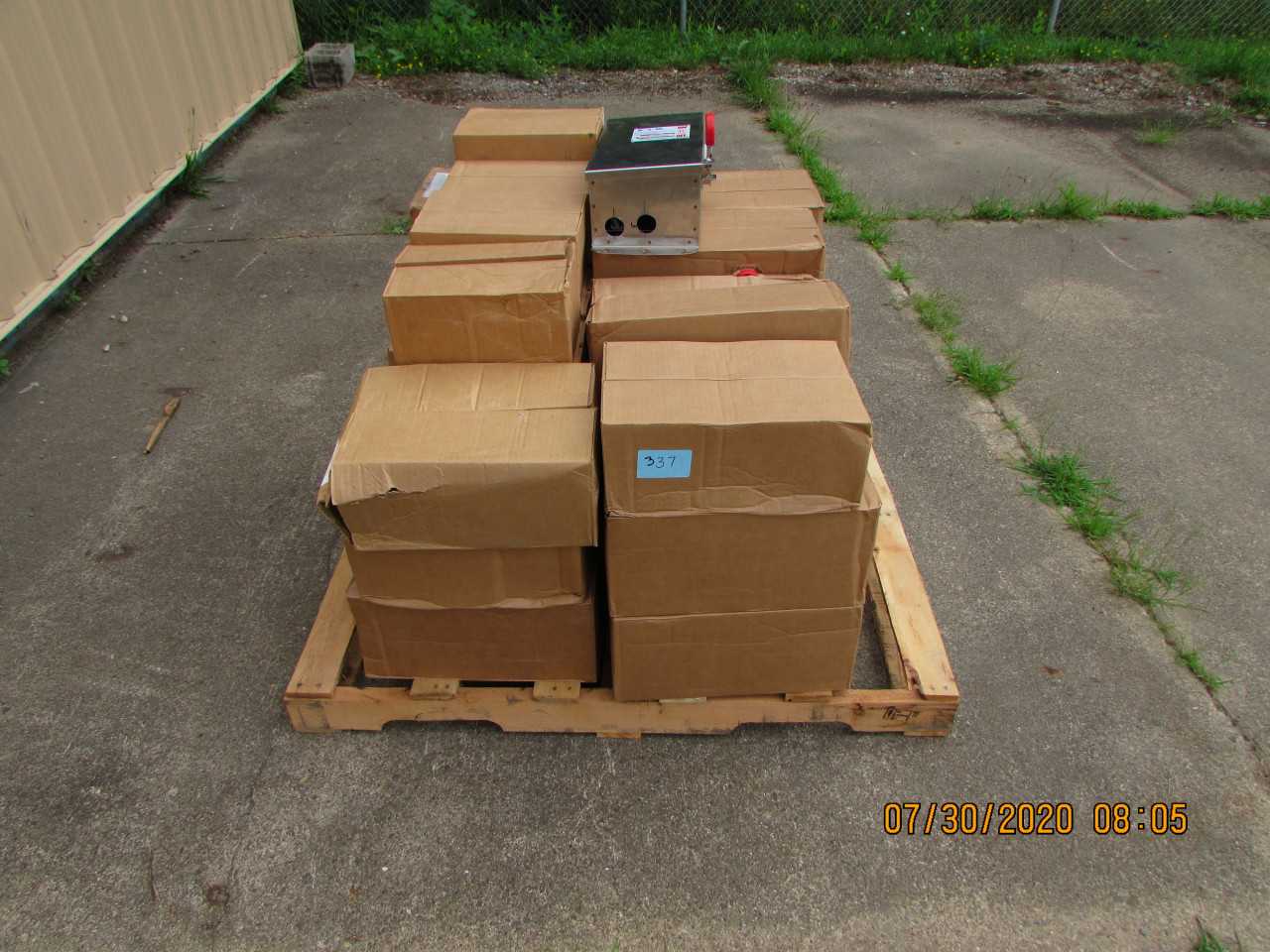 Eaton Heavy Duty Safety Switches - SAFETY EQUIPMENT