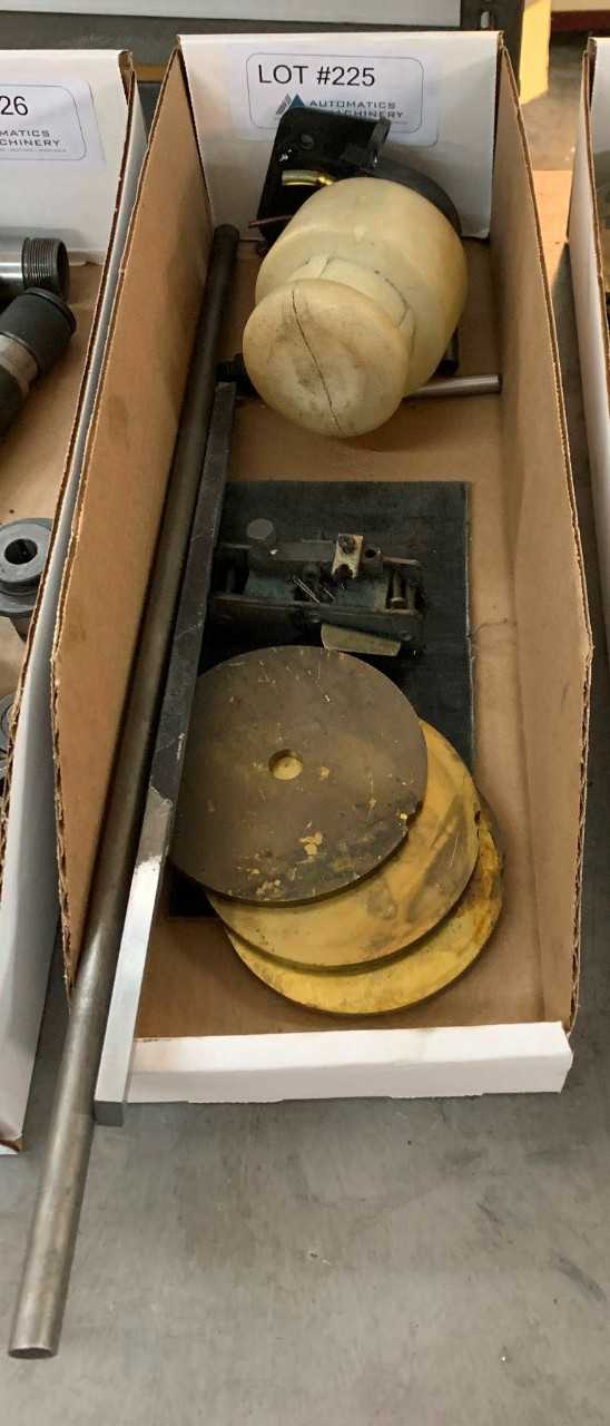 Assorted Items - HAND TOOLS