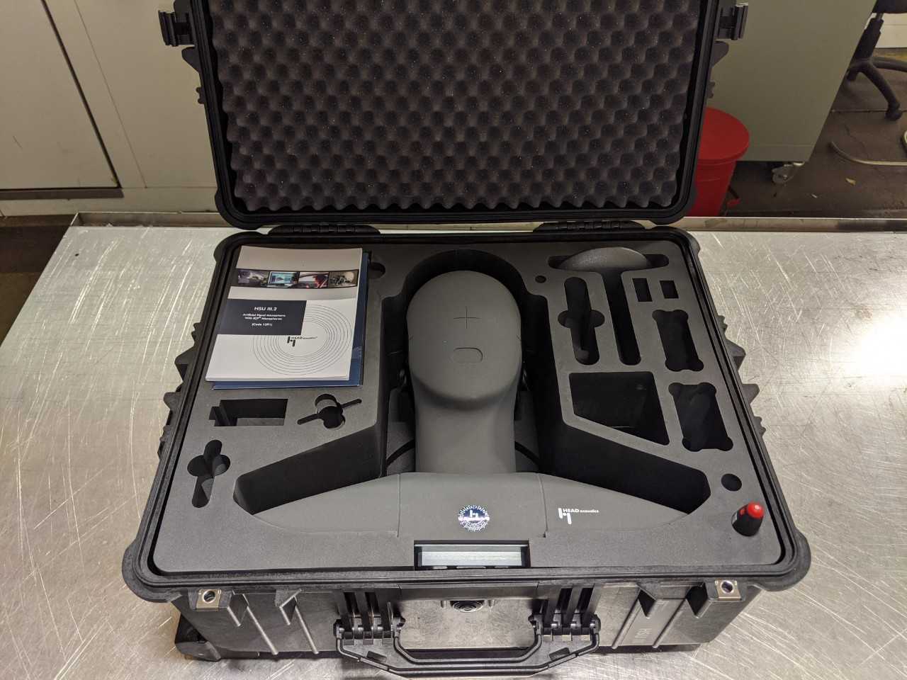 Contents of Table - Omegaette HHT-1500, Sony HDR-XR100, Planar PL1500M, Assorted Cable and Tubing - INDUSTRIAL PARTS