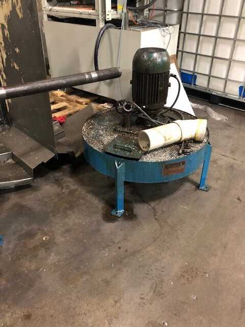 Lot of 2 Gusher Pumps - PUMPS