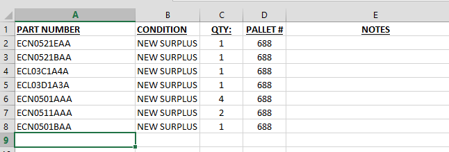 Eaton Misc items - ELECTRIC POWER TOOLS