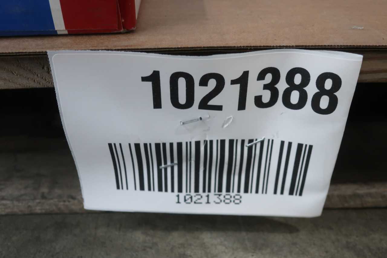 PALLET OF ASSORTED SKF ROLLER BEARINGS - BEARINGS