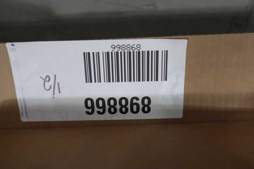 2 PALLETS OF ASSORTED MRO - INDUSTRIAL PARTS