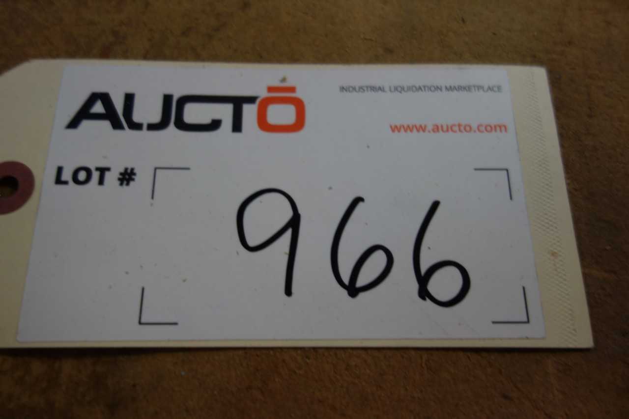 Harmon 4200 Selective Voltmeter - ELECTRICAL COMPONENTS
