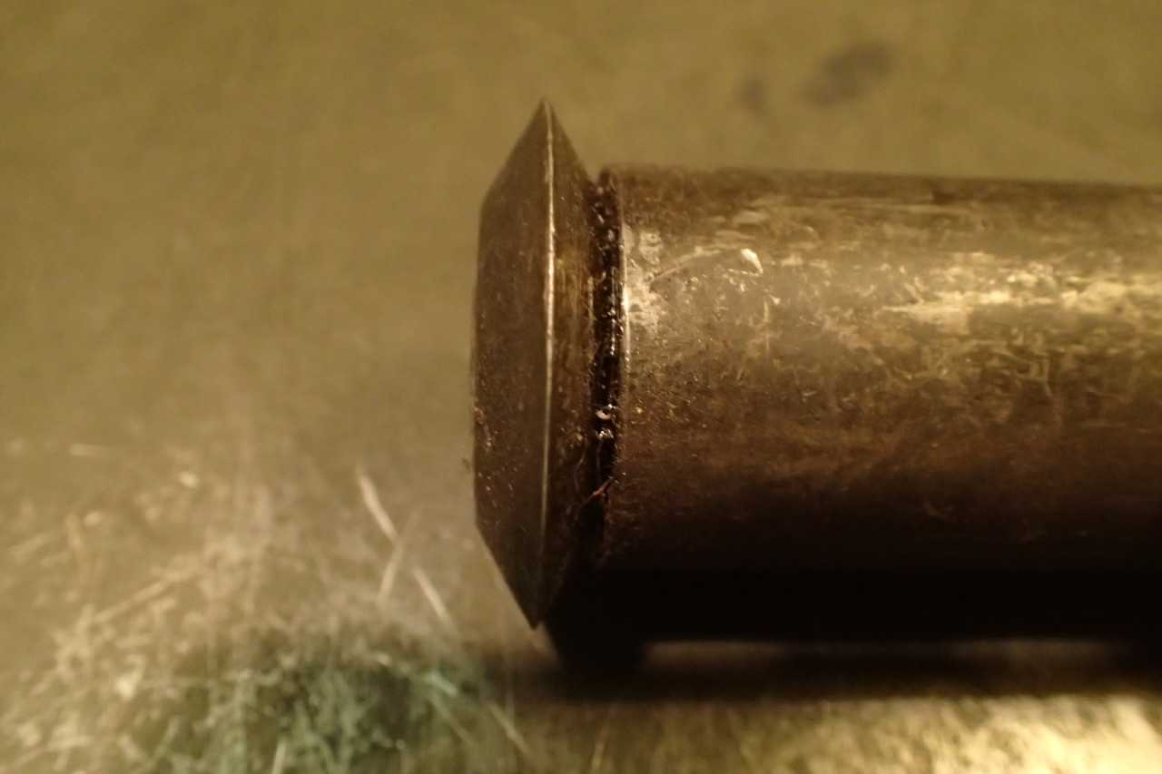 1-3/8" Straight Shank Lathe Threading Thread Cutting Tool Holder Bar 15" Long - HOLEMAKING TOOLS
