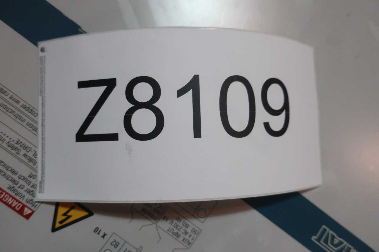1 LOT OF SERVO CONTROLLERS-INDRAMAT DKR02.1-W200N-BA01-01-FW DIAX03 400-480V-AC 0-380V-AC 3PH SERVO DRIVES AND AMPLIFIER - SERVO