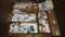 1 PALLET OF ASSORTED EATON ELECTRICAL, CONTACTOR PARTS - ELECTRICAL COMPONENTS