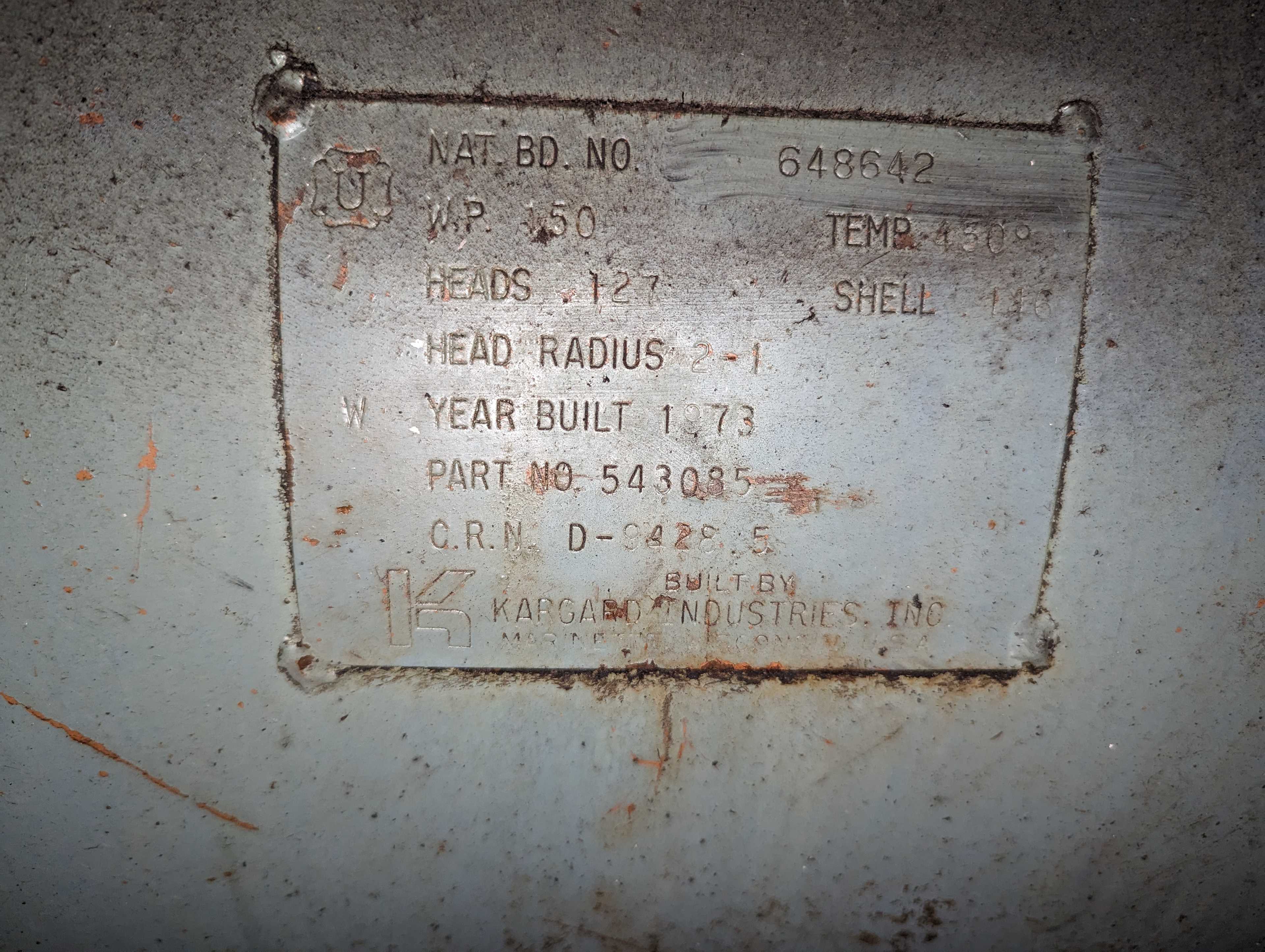 Joy TA030TAN2B Compressor - AIR COMPRESSORS