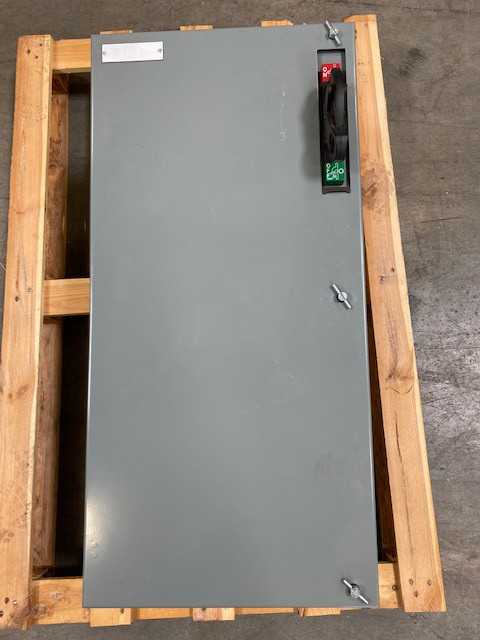 ALLEN BRADLEY POWER PANEL UNIT 2193PP-CKB518-40CM-79UT-ENG X FEEDER UNIT - ELECTRICAL COMPONENTS