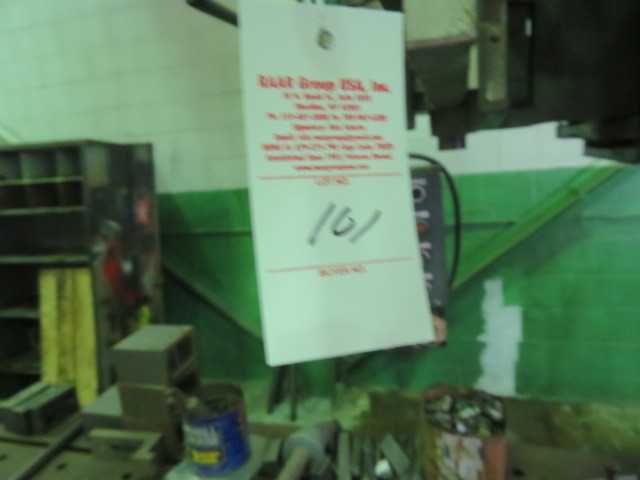 Deckel KF-2/Niles Planer mill - MISCELLANEOUS