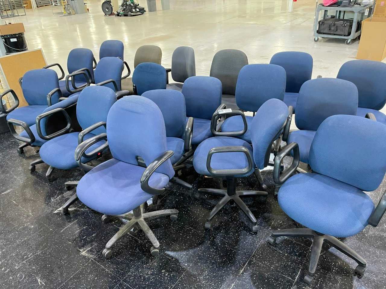 Office Chairs - MISCELLANEOUS