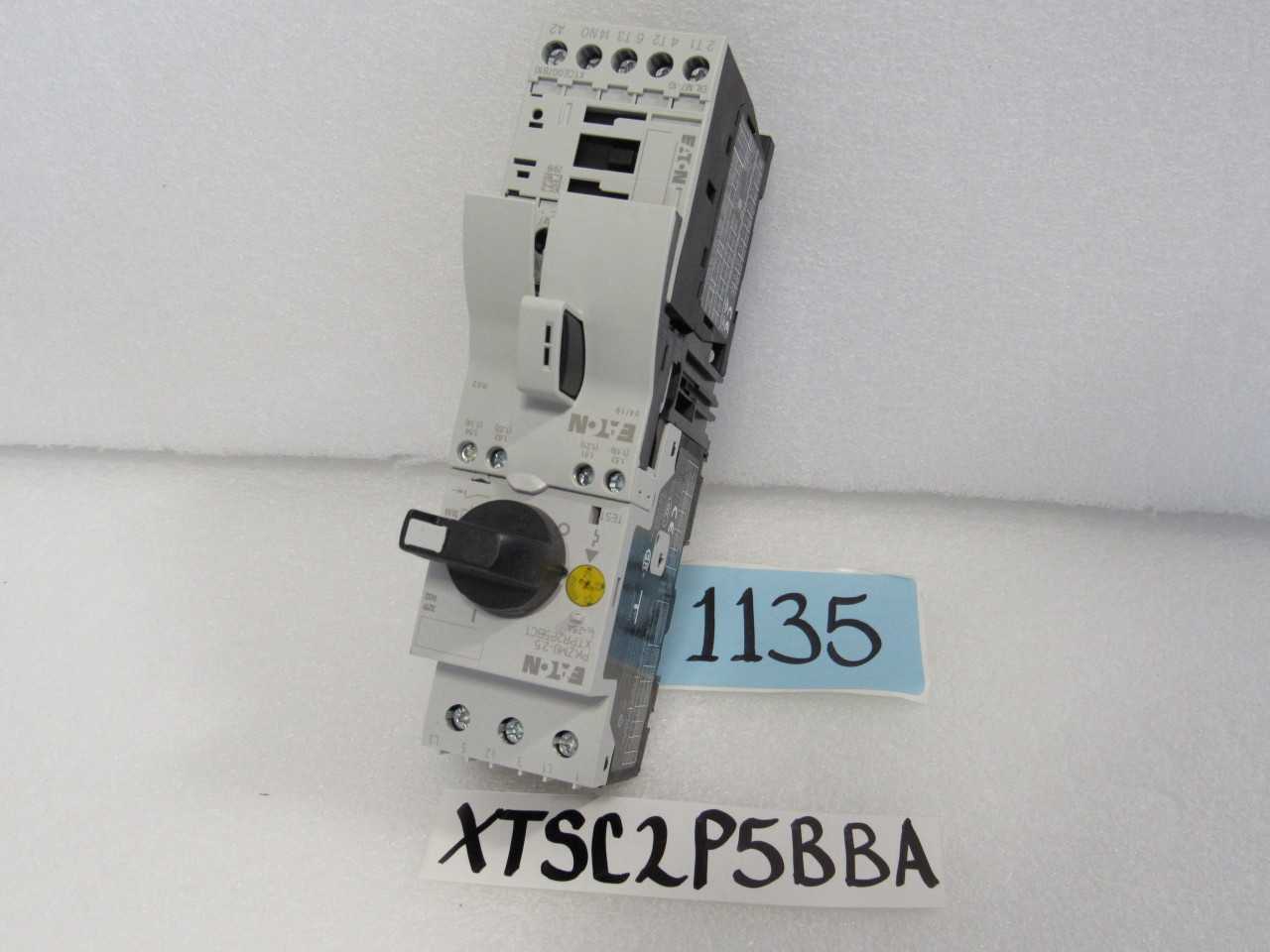 Eaton Misc. items - ELECTRIC POWER TOOLS