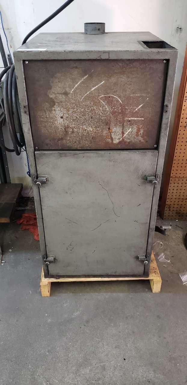 Dust Collector - DUST COLLECTOR Dust Collector - DUST COLLECTOR
