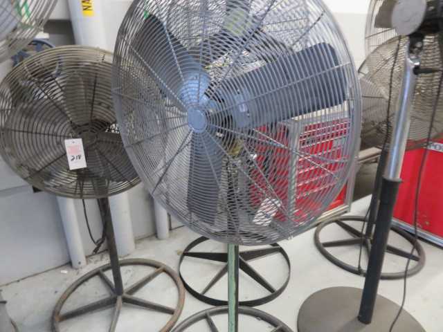 Fan - MISCELLANEOUS