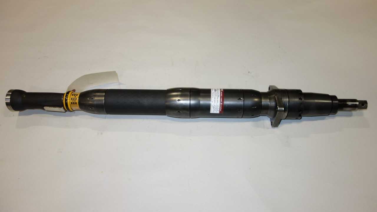 ATLAS COPCO ST101-300-20-T40 ELECTRIC TENSOR STRAIGHT TELESCOPIC NUTRUNNER - ELECTRIC POWER TOOLS