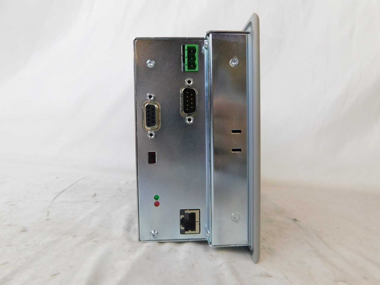 Quantity of 1x XVH-342-57SKS-1-10 PLC/Process Logic Controllers - AUTOMATION & CONTROLS
