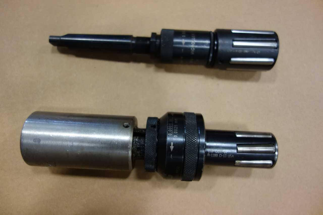 LOT OF ASSORTED BURNISHING ROLL FINISH TOOL - COGSDILL TOOL - MACHINING ACCESSORIES & TOOLING