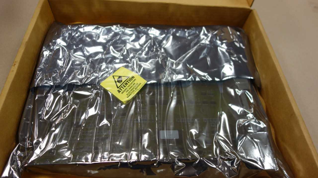 HONEYWELL MC-PAIH03 HIGH LEVEL INPUT PROCESSOR MODULE - AUTOMATION & CONTROLS