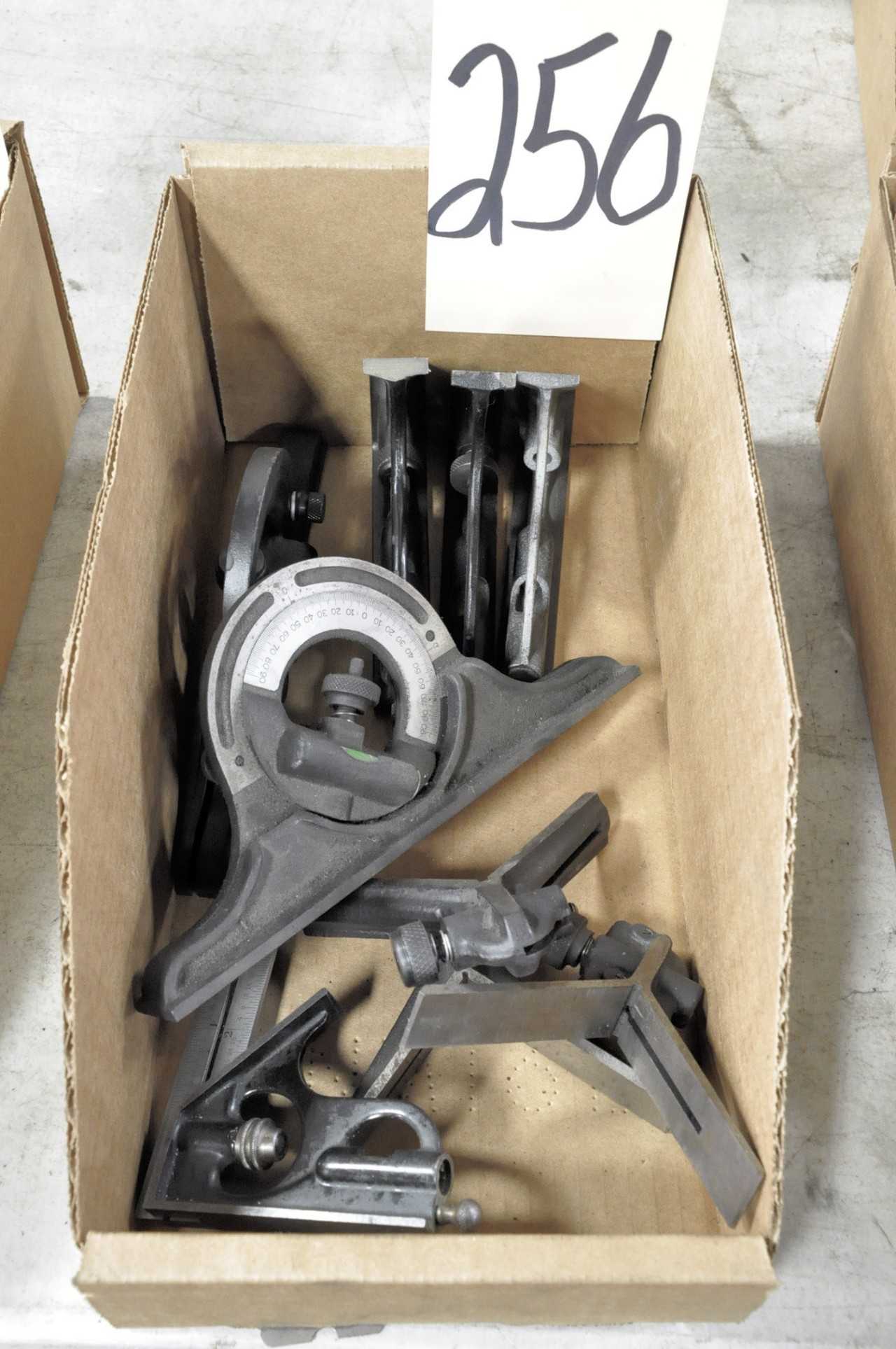 Squares in 1 Box - ELECTRIC POWER TOOLS