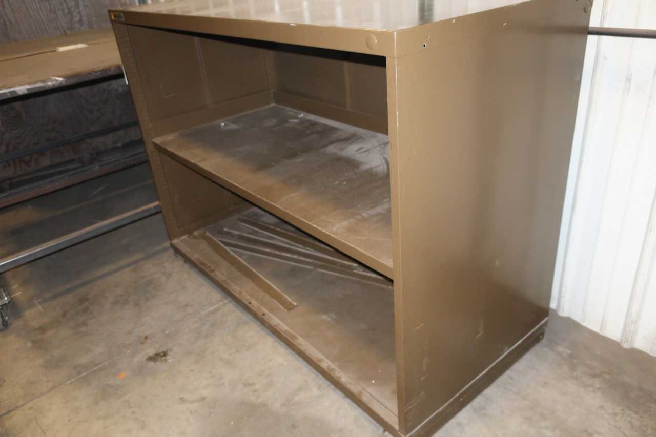 VIDMAR SHELF - TOOL STORAGE