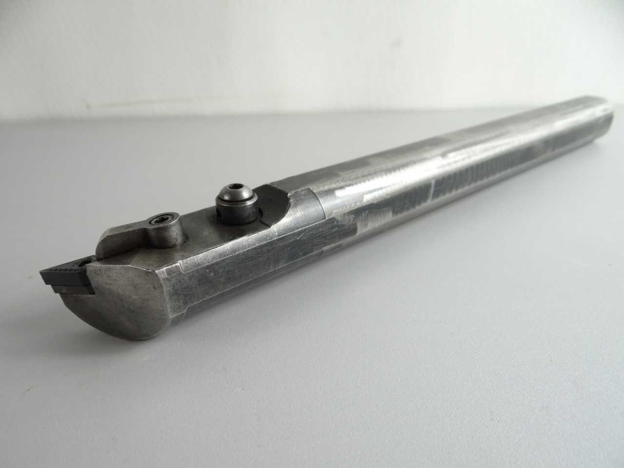 Carboloy Indexable Boring Bar SIMVTNL203H Coolant Thru - MACHINING ACCESSORIES & TOOLING