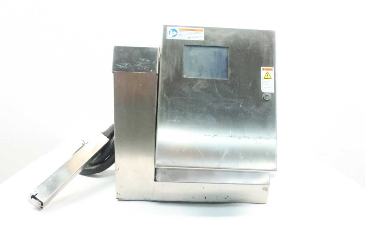 LEIBINGER 94-980 100S_ JET 2 INK JET PRINTER - PACKAGING