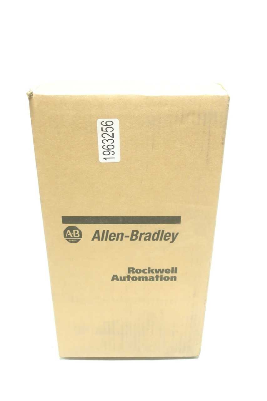 ALLEN BRADLEY 500L-EOD92 CONTACTOR 115-120V-AC 200A - CONTACTORS