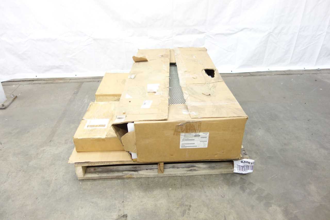LOT OF NEW CHEMELEX ELECTRIC HEATERS - HVAC EQUIPMENT