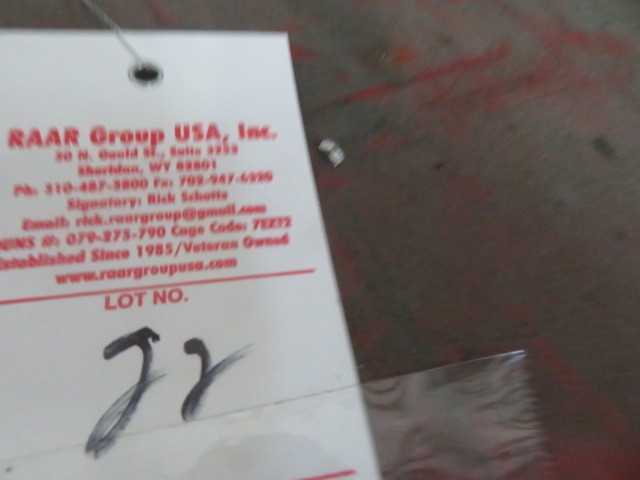 Safety Kleen - MISCELLANEOUS