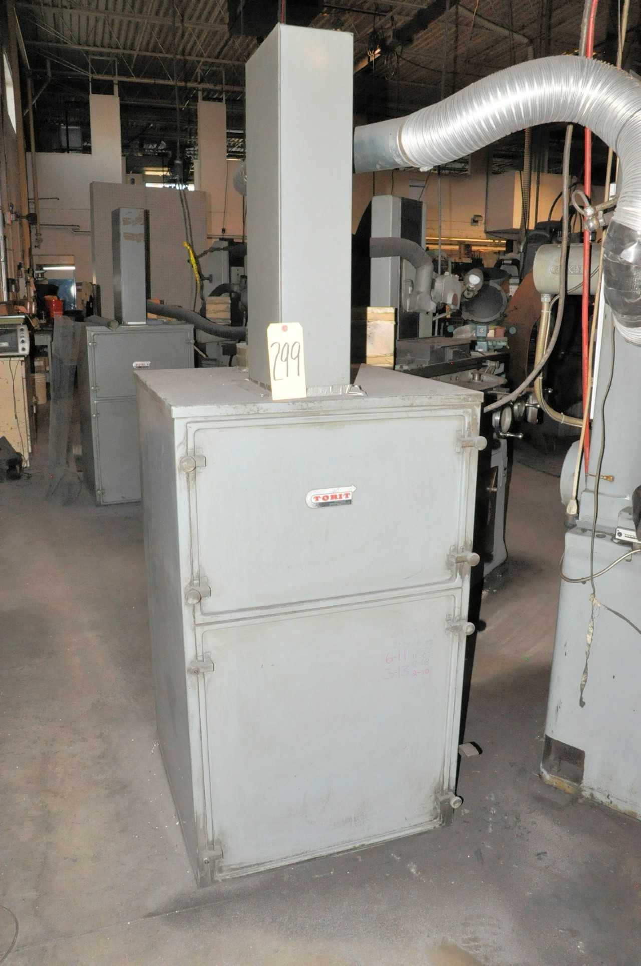 Torit Dust Collector - DUST COLLECTOR