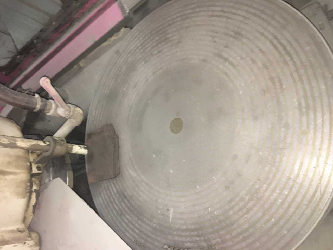 Blanchard Model: 18-36 Description - GRINDING MACHINES