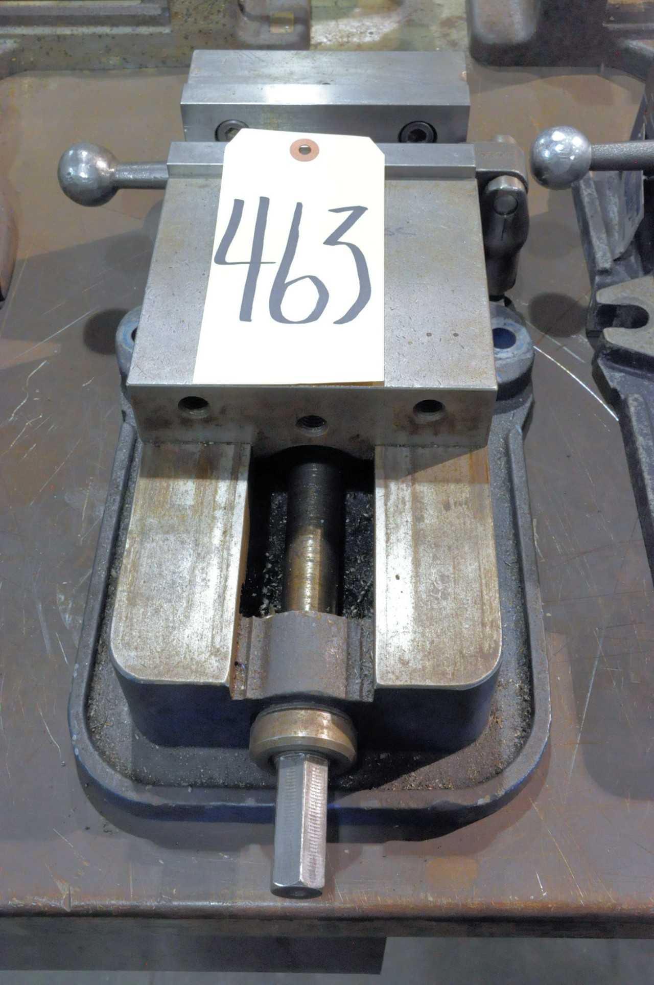 Vises - ELECTRIC POWER TOOLS
