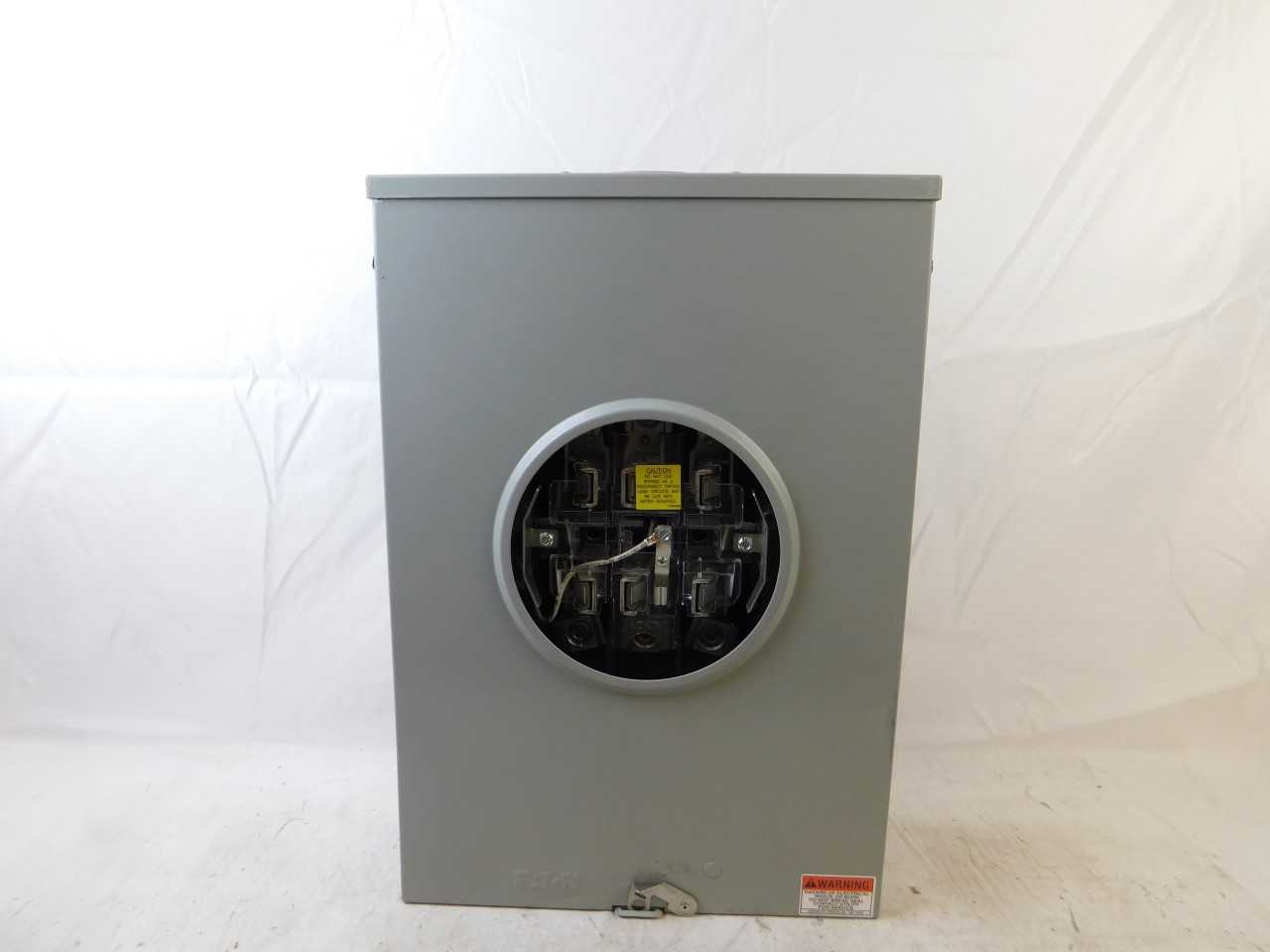 Quantity of 2x UBTE7213TCH Electrical Enclosures - ELECTRICAL ENCLOSURES