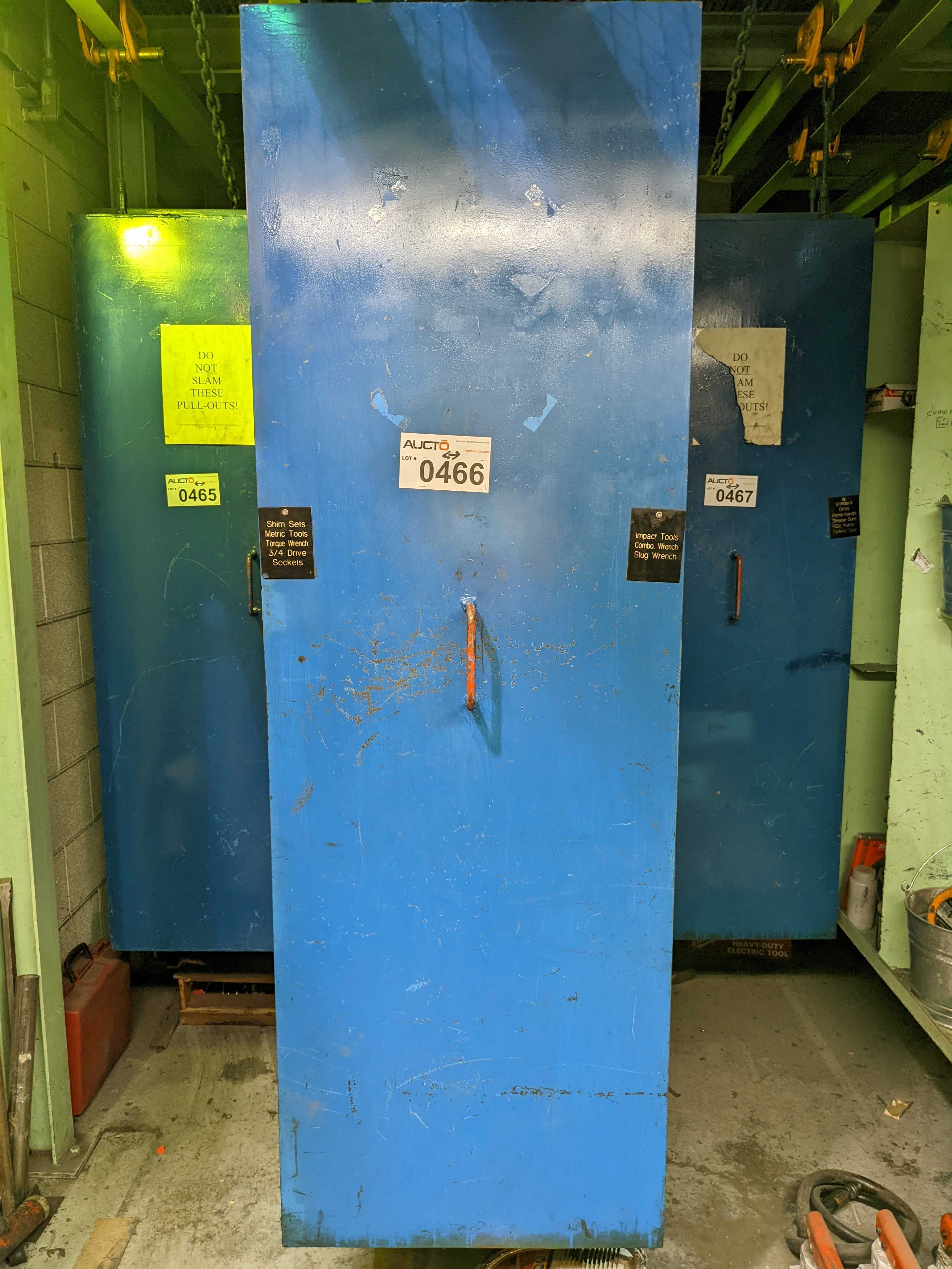 CONTENTS - ELECTRIC POWER TOOLS