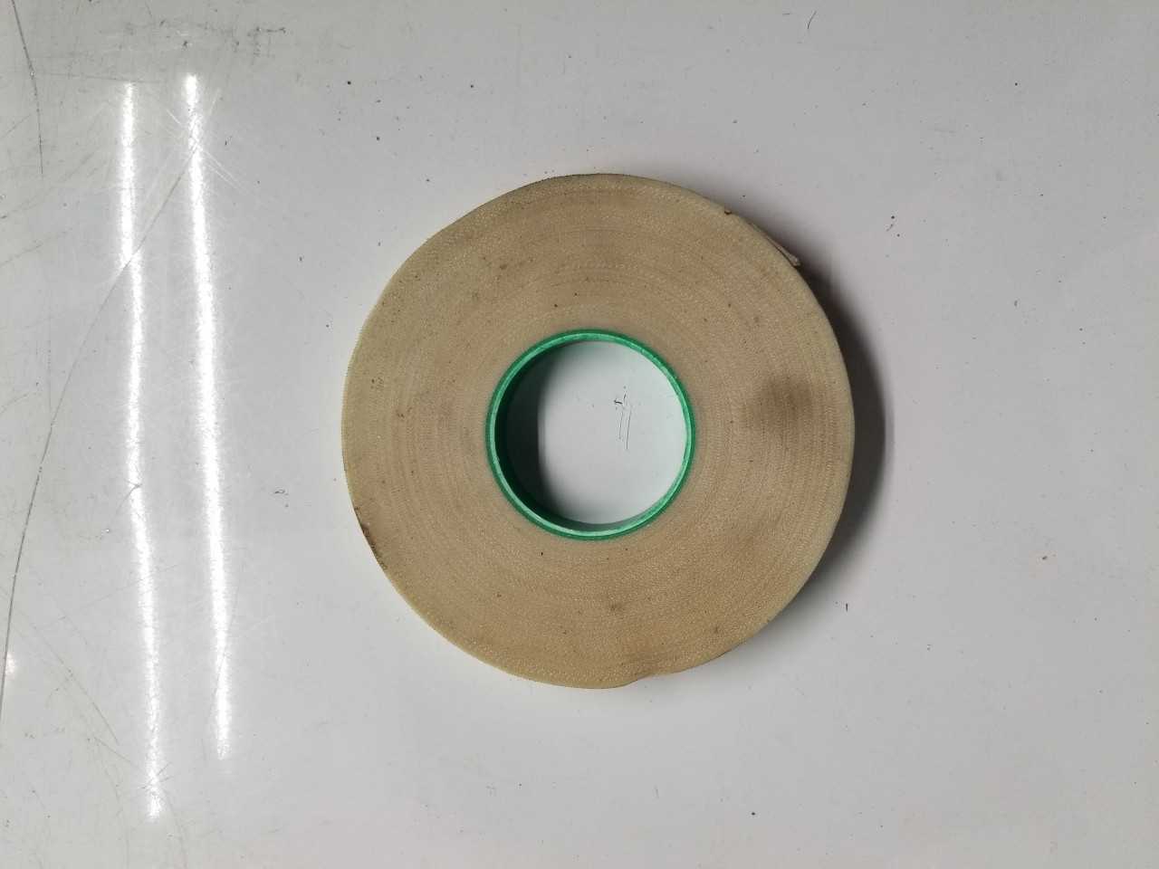ROLLS OF GLASS TAPE (QTY-126) 1.5 INCH MOBILE SEAL (QTY-2) - ELECTRICAL COMPONENTS