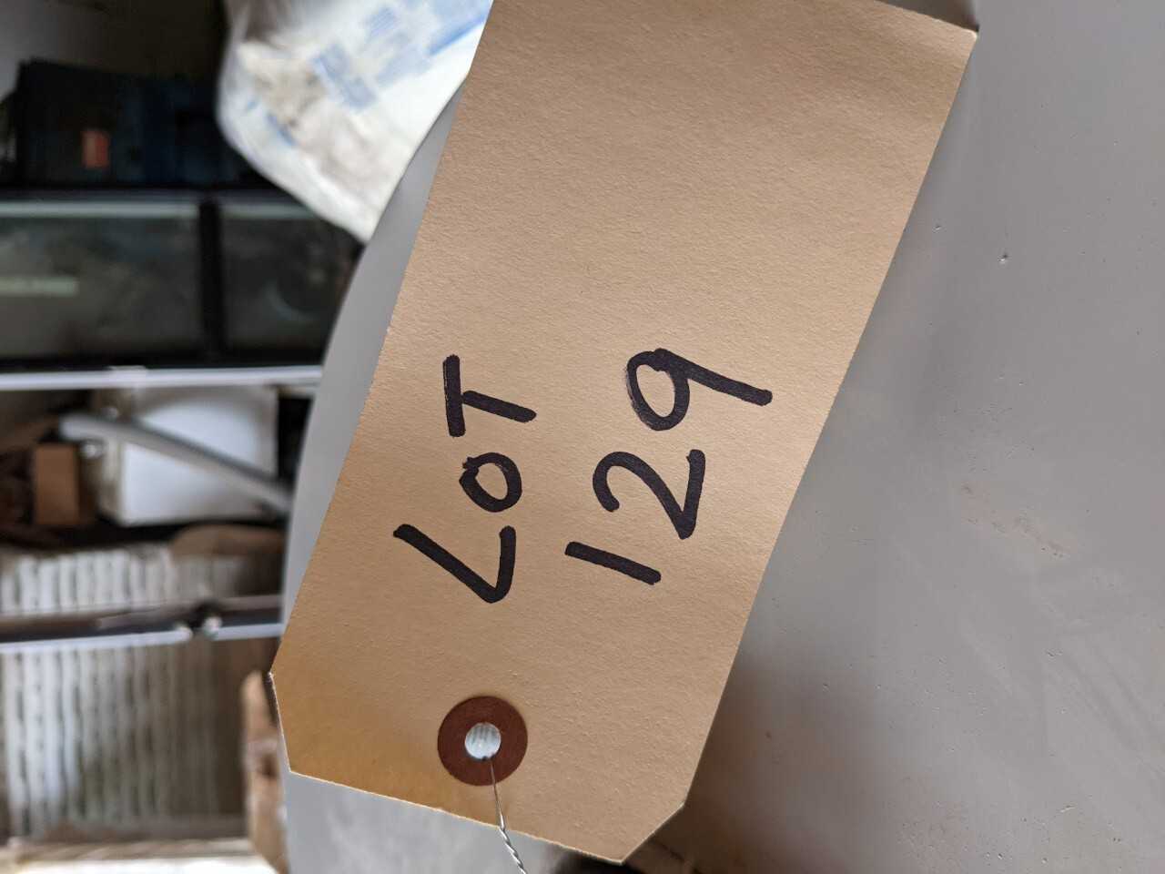Water heater - HVAC EQUIPMENT
