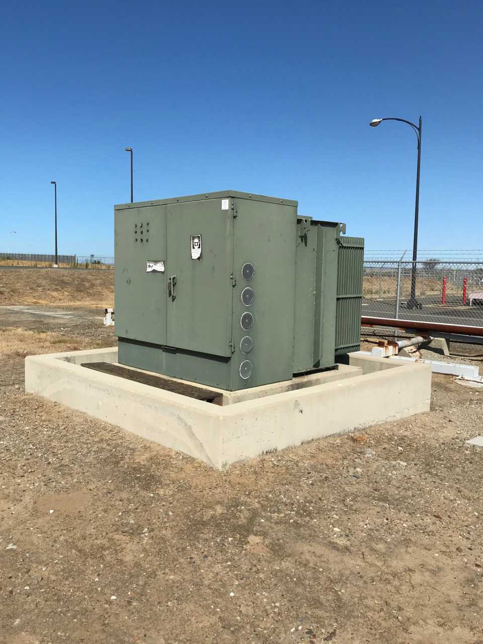 Sunbelt Transformer inc. - CONTROL TRANSFORMERS