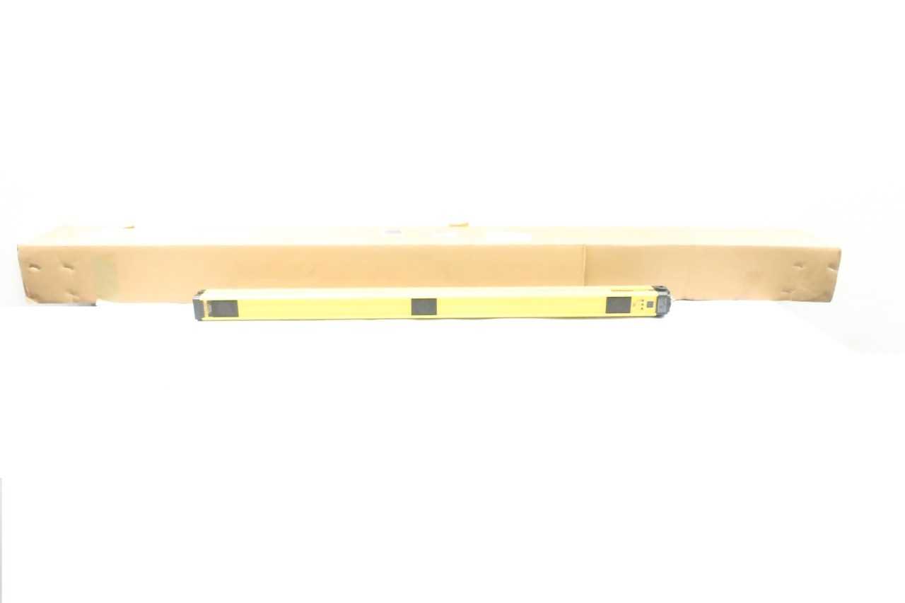 NEW STI PA46-3-400-Q2-NO1-PN-R-HA1 24V-DC LIGHT CURTAIN - INDUSTRIAL PARTS