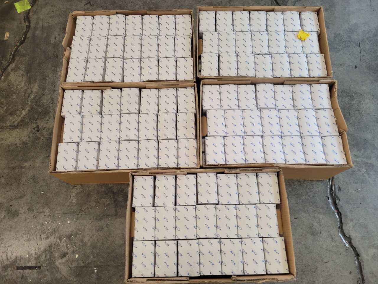 [Eaton - 280QTY] "P1-32/EZ" 3P 32A On/Off Rotary Switch - ELECTRICAL COMPONENTS