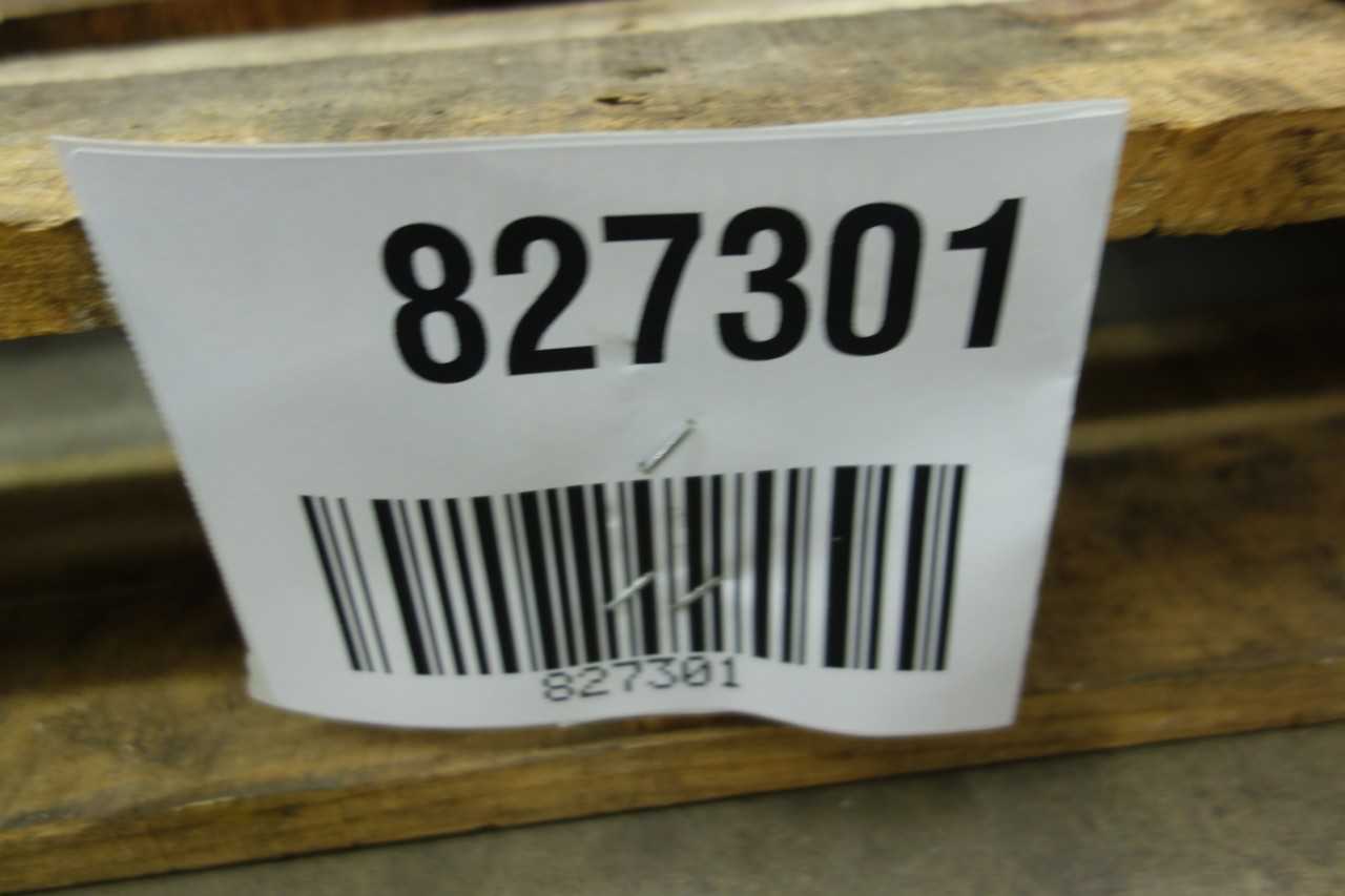 PALLET OF GOULD CENTRIFUGAL PUMPS - CENTRIFUGAL PUMP