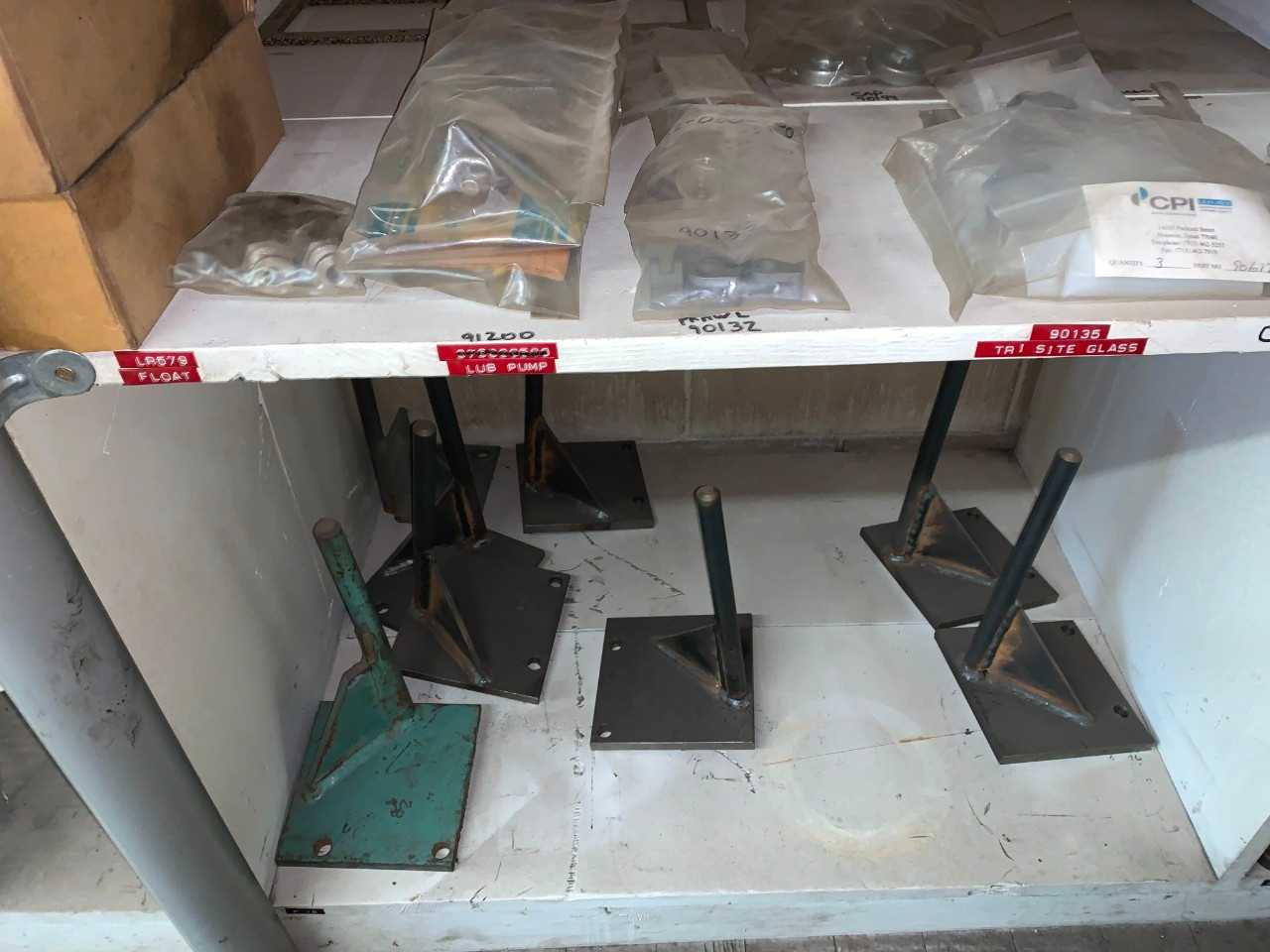 Engine Parts - INDUSTRIAL PARTS
