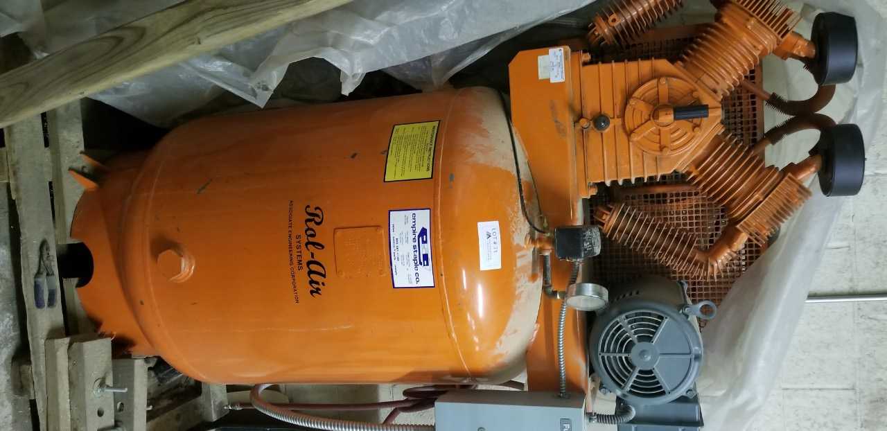Rol-Air Compressor - AIR COMPRESSORS Rol-Air Compressor - AIR COMPRESSORS