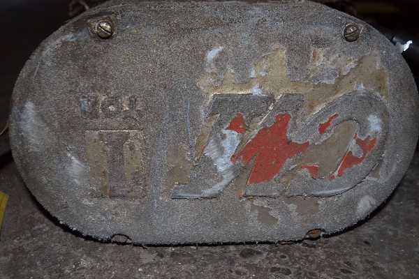 CM 1 TON ELECTRIC HOIST - MISCELLANEOUS