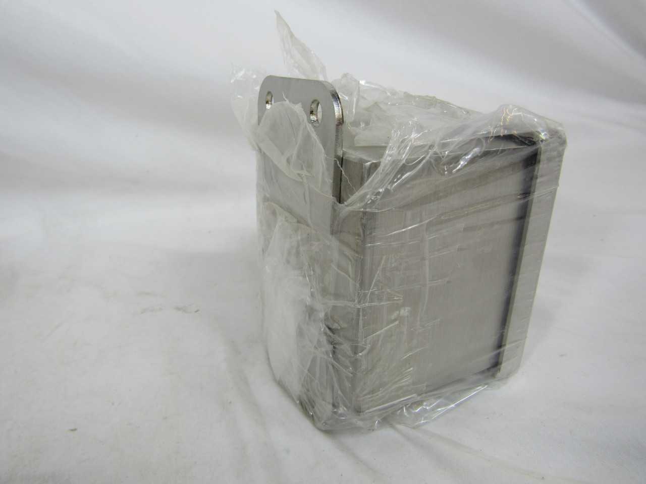 Quantity of 3 New Surplus Eaton 10250TN33 Enclosure Oiltight NEMA 4, 4X, 12 - ELECTRICAL COMPONENTS