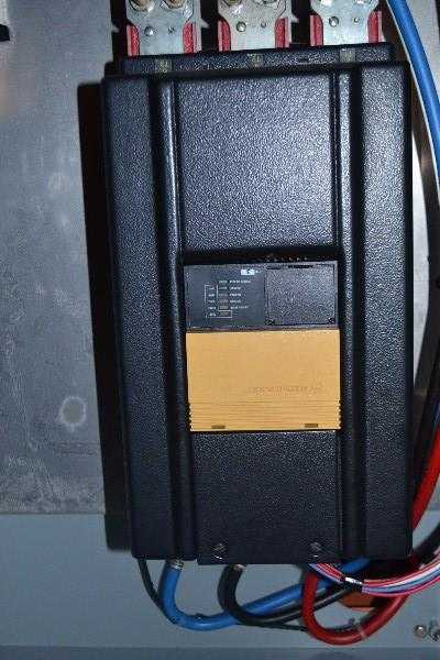 ALLEN BRADLEY 150-A180NCD SMC SOFT STARTER 150HP - MISCELLANEOUS
