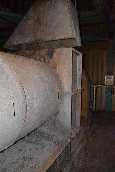 SCREW PRESS  - MISCELLANEOUS