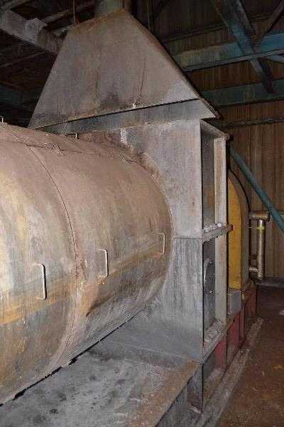 SCREW PRESS COMPLETE - MISCELLANEOUS