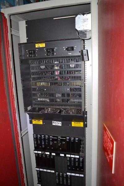 BAILEY CARD CABINET NLIS01, NMFC03, NCIS02, NDSI02 BOARDS - MISCELLANEOUS