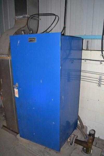 SIRCO LIQUID SAMPLER CONTROL CABINET - MISCELLANEOUS