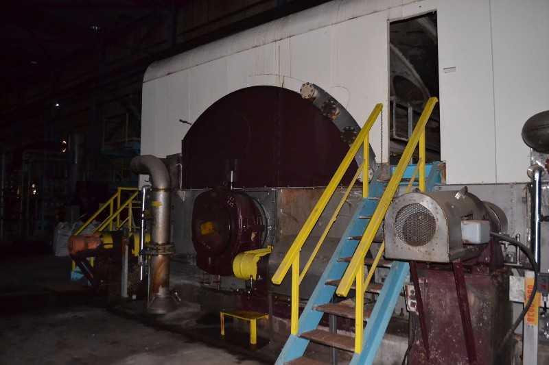 DORR OLIVER IMPCO WASHER - MISCELLANEOUS